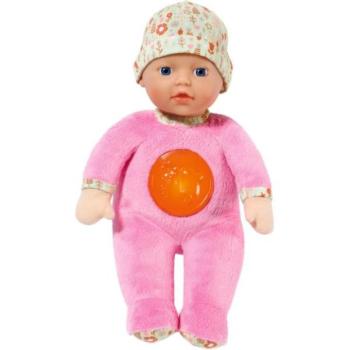 Zapf BABY született babáknak Sötétben világít, 30 cm kép