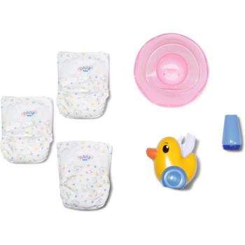 Zapf Creation BABY Born Bili készlet kép