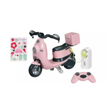Zapf Creation BABY Born Elektromos robogó kép