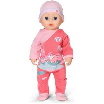 Zapf Creation BABY Born Emily megtanul járni, 43 cm kép