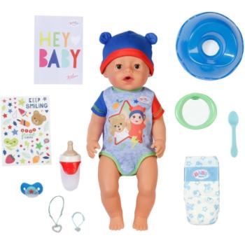 Zapf Creation BABY Born Jonas kép