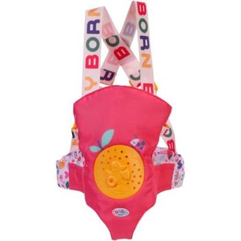 Zapf Creation BABY Born Klokánka pattintható díszekkel kép