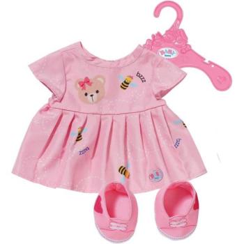 Zapf Medvedík BABY born Dress kép