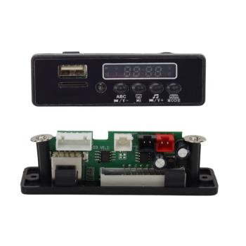 Zenei panel 12V - Mercedes G63 kép