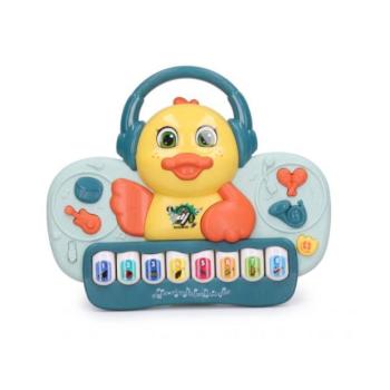 Zongorás csibe 18cm kép