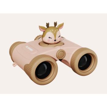 Zoofamily Gyerek távcső - őzike kép