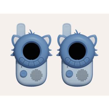 Zoofamily Gyerek walkie-talkie - mosómedve kép
