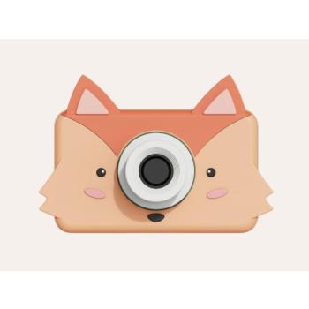 Zoofamily Róka - Fényképezőgép gyerekeknek kép