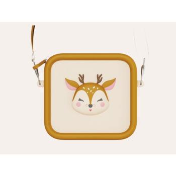 Zoofamily Szilikontok ZOO gyerek fényképezőgéphez- őzike kép