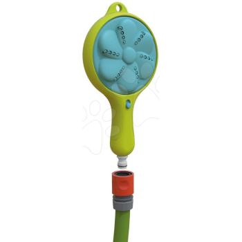 Zuhanyfej minden házikóhoz Shower 3in1 Smoby kézbe/falra/talajra / szerelhető 2 évtől kép