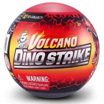 Zuru 5 meglepetés: Dino Strike – Vulkán kép