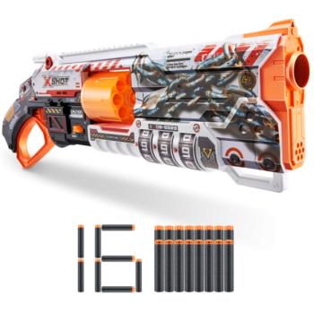 ZURU X-SHOT Skins Lock Fegyver kép