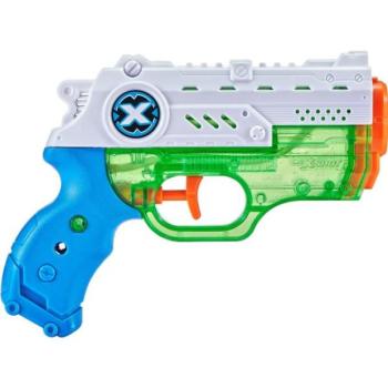 ZÚRU X-SHOT Vízpisztoly Nano Gyors feltöltés kép